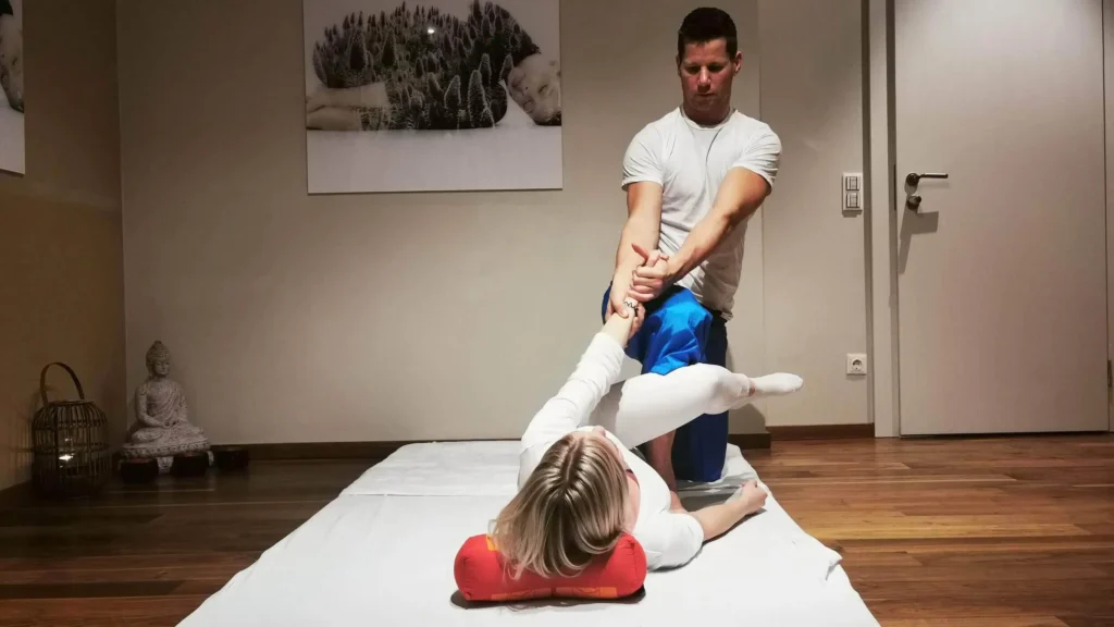 Therapeutische Thai Massage Grafenstein Vorteile
